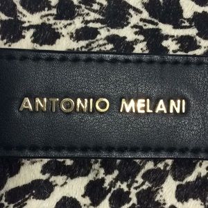 👛ANTONIO MELANI PURSE👛